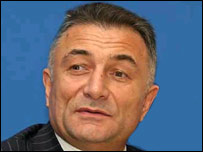 Степан Гавриш