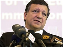 Газова криза