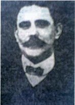 Thomas O'Connor Thomas O'Connor