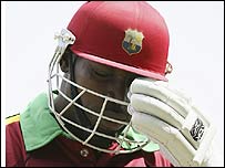 کرس گیل(فائل فوٹو)