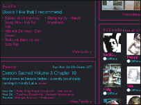 Trang blog gây tranh luận