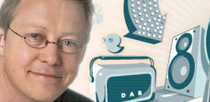 Simon Mayo