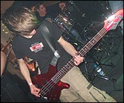 Charlie from If All Else Fails.