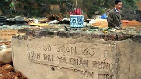 Biên giới Việt Nam-Trung Quốc