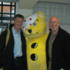Palin, Pudsey and Bruce
