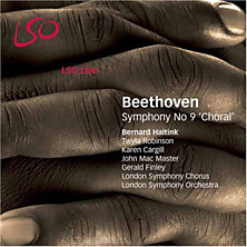 Review of Symphony no. 9 (Choral)