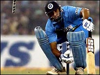 वी वी एस लक्ष्मण