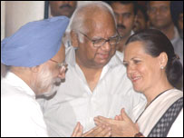 सोमनाथ चटर्जी