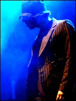 Liam Gallagher (photo: Karen McBride)