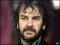 Peter Jackson