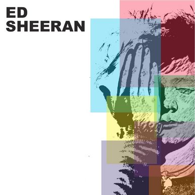 Ed Sheeran