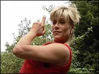 Sam Fox