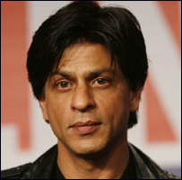 शाहरुख़ खान
