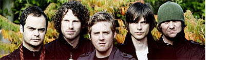 The Kaiser Chiefs