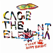 Review of Thank You, Happy Birthday