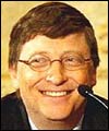 Bill Gates