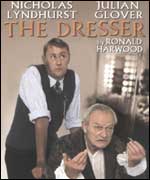 The Dresser promo poster