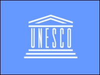 Logotipo da UNESCO