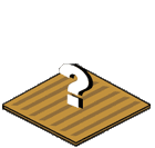 Select a building to go here.