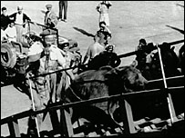 عکس از موزه سلطنتی جنگ