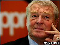 لرد پدی اشداون