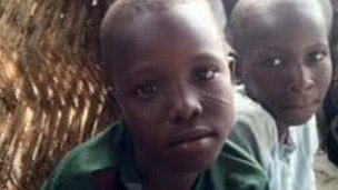 尼日利亞現有人口1.67億