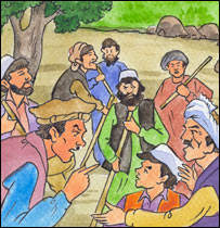 خانه ی نو، زندگی نو