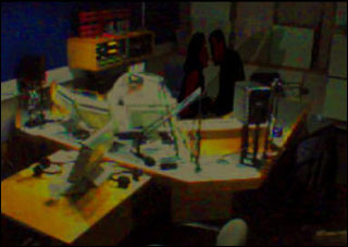 Studio