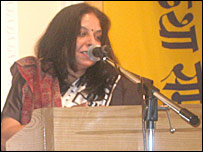 अचला शर्मा