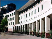 Khoa lịch sử, ĐH California, Santa Barbara