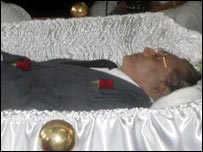 Judge Sarath Ambepitiya