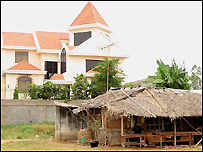 Bình Triệu, TP HCM