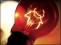 Mungesa energjie në Shqipëri