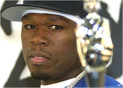 50 Cent