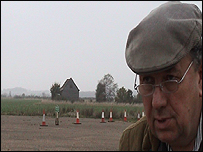 Allan Mott Tempsford Barn