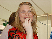 Sturminster Newton Cheese Festival