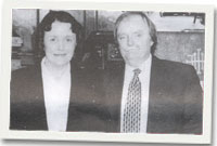 Eirlys a'r Parch Brian Wright