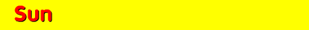 Sun