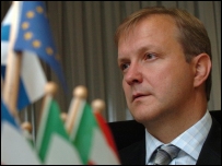 Olli Rehn