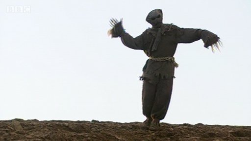 Human Nature, by Paul Cornell