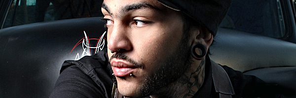 Travie McCoy