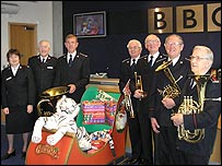 Toys and Tins Appeal