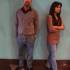 Sohail and Amna's date at the movies!
