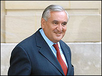 Jean Pierre Raffarin