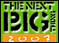 Next big thing logo