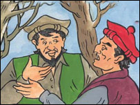 زلمى او رحيمداد