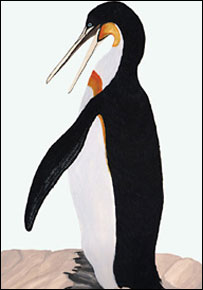 पेंग्विन