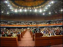 قومی اسمبلی(فائل فوٹو)