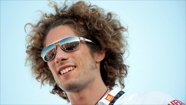 Marco Simoncelli