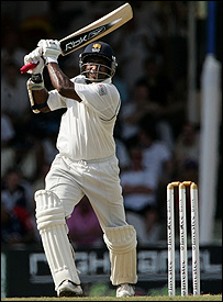 سنتھ جے سوریا